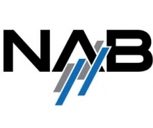 NAB logo