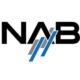 NAB logo