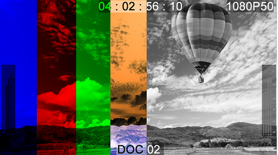 Craltech_SFXSeries_LCDmonitors_TEVIOS Craltech_SFXSeries_LCDmonitors_TEVIOS