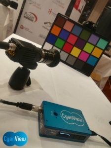 CyanView_CyCI0_InterfaceModule_TEVIOS