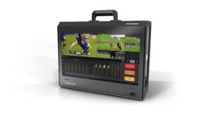 StreamStar_CASE800_ Live Production Streaming _TEVIOS