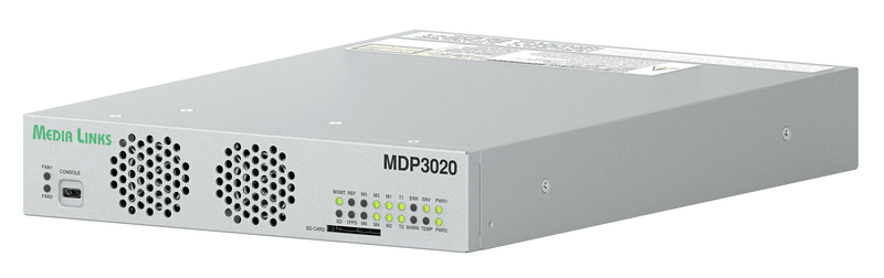 MDP3020_Electrical_TEVIOS