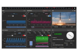 Providius_BroadcastMonitoringGateway_MediaStreamAnalyzer_TEVIOS