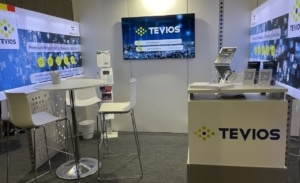 TEVIOSstand_IBC23_TEVIOS
