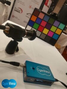 CyanView | TEVIOS